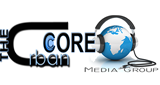 The Urban Core Radio FM logo