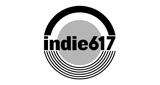 Indie617 logo