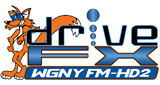 For Drive FX logo