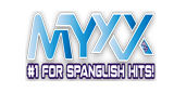 MYXX FM logo