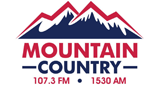 Mountain Country logo
