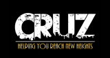 Cruz Inc Radio 102.8 logo