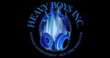 Blue Steel Radio logo