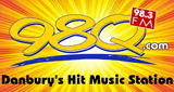 98Q logo