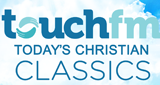TouchFM logo