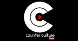 Counter Culture Radio logo