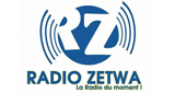 Radio Zetwa Fm logo
