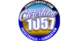 Christian 107.3 logo