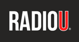 RadioU / Throwback logo