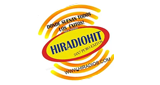 HIRADIO HIT logo