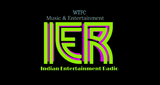 Indian Entertainment Radio logo