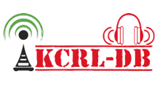 The Mustang KCRL/DB logo
