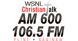 Victory 600 AM logo