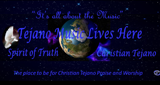 Spirit of Truth Christian Tejano logo