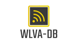 WLVA Digital Radio logo