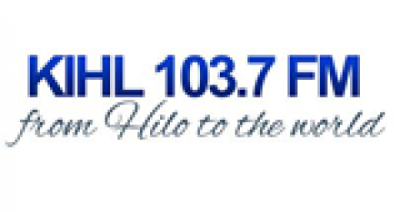 KIHL 103.7 FM /  Jazz logo