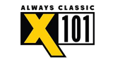 X101 Always Classic logo