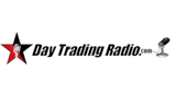 Day Trading Radio logo