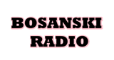 Bosanski Radio logo