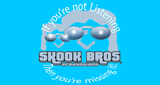 Skook Bros. Radio logo