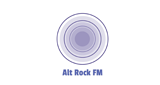 Alt Rock FM logo