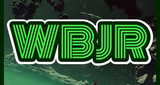 WBJR Outsider Radio logo