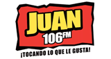 Juan 106 FM logo