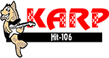 Hit 106 logo
