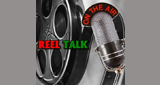 Reel Talk logo