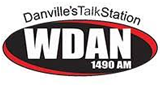 WDAN logo