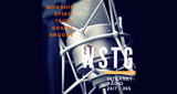 WSTG Radio logo