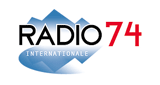 93.7 The Rock logo