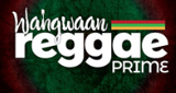 Wahgwaan Prime logo