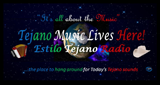 Estilo Tejano Radio logo