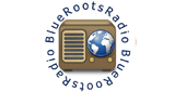 Blues & Roots Radio logo