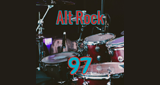 Alt/Rock 97 logo