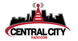 Central City Radio / Vena 98.1 FM logo