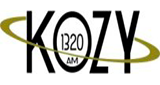 KOZY Radio logo