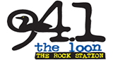 The Loon logo