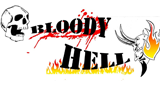 Radio Bloody Hell logo