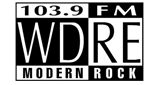 103.9 WDRE logo