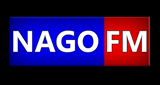 Nago FM logo