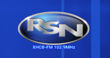 Radio Sin Nombre Internacional De Estados Unidos logo