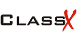 ClassX Radio logo