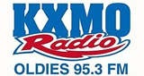 Oldies 95.3 FM logo