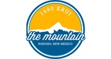KRUI 1490 AM logo