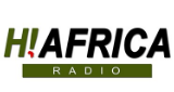 Hi Africa Radio logo