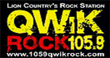 QWiK Rock logo