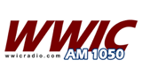 WWIC Radio logo