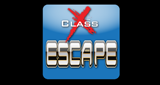 ClassX Escape logo